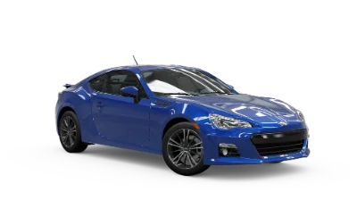 Поддержанные машины в Forza Horizon 6: где найти и в чем их особенность