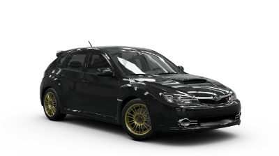 Поддержанные машины в Forza Horizon 6: где найти и в чем их особенность
