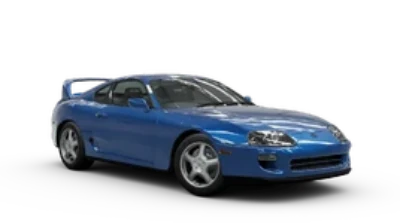 Поддержанные машины в Forza Horizon 6: где найти и в чем их особенность