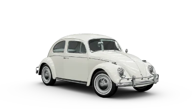 Поддержанные машины в Forza Horizon 6: где найти и в чем их особенность