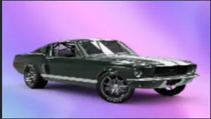 Все призовые машины из призовой игры (Wheelspin) в Forza Horizon 6