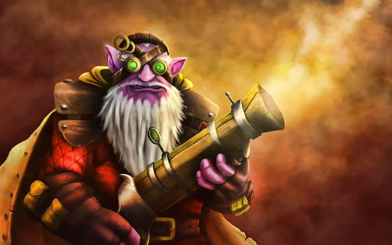 Топ героев Dota 2: кто реально решает игры в текущей мете