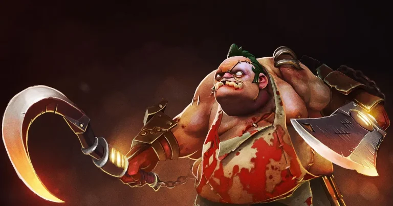 Топ героев Dota 2: кто реально решает игры в текущей мете
