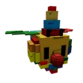 Все питомцы из пчелиных яиц события Bizzy Bee 2026 в Вырасти Сад (Grow a Garden)