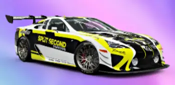 Все машины версии Forza Edition в Forza Horizon 6