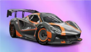 Все машины версии Forza Edition в Forza Horizon 6