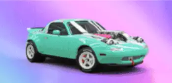 Все машины версии Forza Edition в Forza Horizon 6
