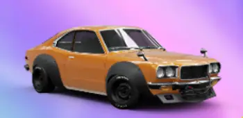 Все машины версии Forza Edition в Forza Horizon 6