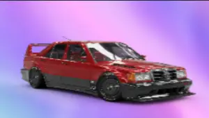 Все призовые машины из призовой игры (Wheelspin) в Forza Horizon 6