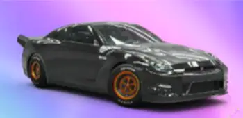Все призовые машины из призовой игры (Wheelspin) в Forza Horizon 6