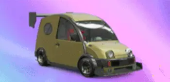 Все призовые машины из призовой игры (Wheelspin) в Forza Horizon 6