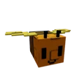 Все питомцы из пчелиных яиц события Bizzy Bee 2026 в Вырасти Сад (Grow a Garden)