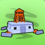 Все военные здания в Mini War и какие из них лучшие на разных этапах игры