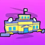 Все военные здания в Mini War и какие из них лучшие на разных этапах игры