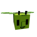 Все питомцы из пчелиных яиц события Bizzy Bee 2026 в Вырасти Сад (Grow a Garden)