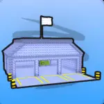 Все военные здания в Mini War и какие из них лучшие на разных этапах игры