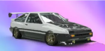 Все машины версии Forza Edition в Forza Horizon 6