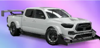 Все машины версии Forza Edition в Forza Horizon 6