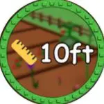 Всем значки в Вырасти Сад 2 (Grow a Garden 2) и как их получить