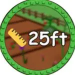 Всем значки в Вырасти Сад 2 (Grow a Garden 2) и как их получить