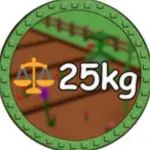 Всем значки в Вырасти Сад 2 (Grow a Garden 2) и как их получить