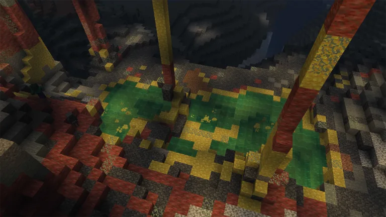 Дата выхода обновления Minecraft Chaos Cubed – содержимое патча 26.2