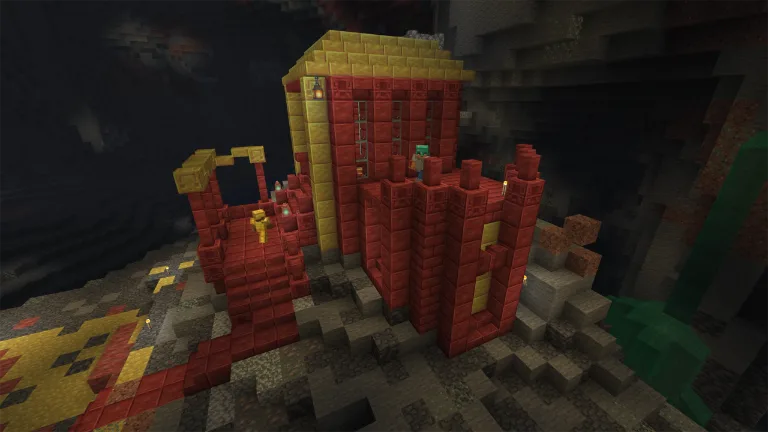 Дата выхода обновления Minecraft Chaos Cubed – содержимое патча 26.2