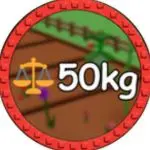 Всем значки в Вырасти Сад 2 (Grow a Garden 2) и как их получить