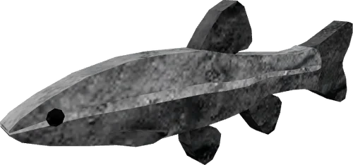Полный бестиарий Бесплодных земель (Drylands) в Fisch (Фиш)