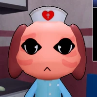 Тир-лист классов персонажей и предметов в «Больница для животных» (Animal Hospital)
