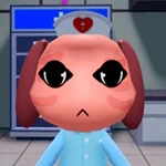 Все персонажи в Больница для животных (Animal Hospital) с описанием