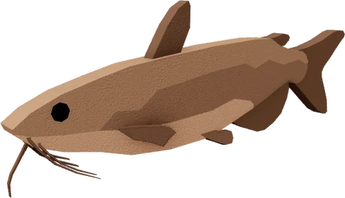 Полный бестиарий Бесплодных земель (Drylands) в Fisch (Фиш)