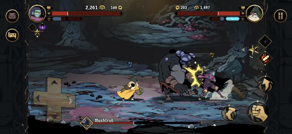 Playdigious перенесут экшен-рогалик Absolum на iOS и Android
