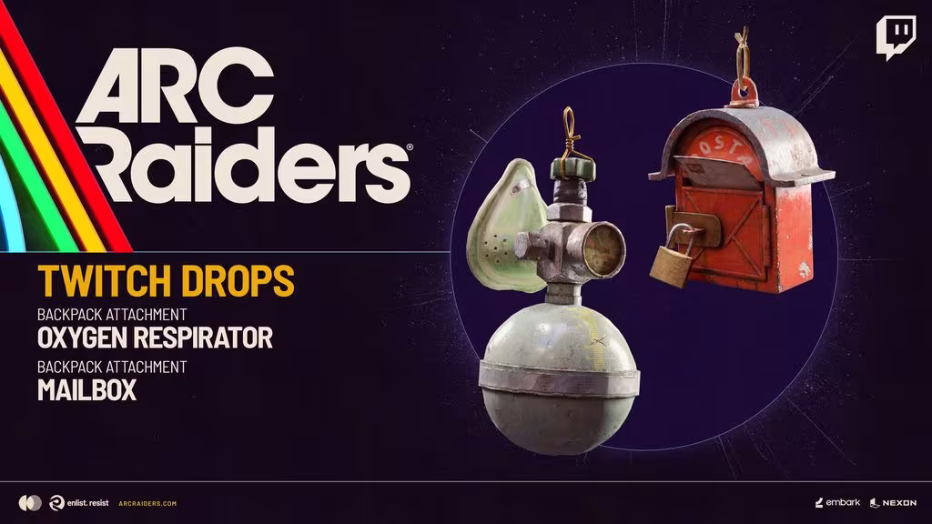 Список изменений обновления ARC Raiders 2.0 «Морозная тропа» (Frozen Trail)